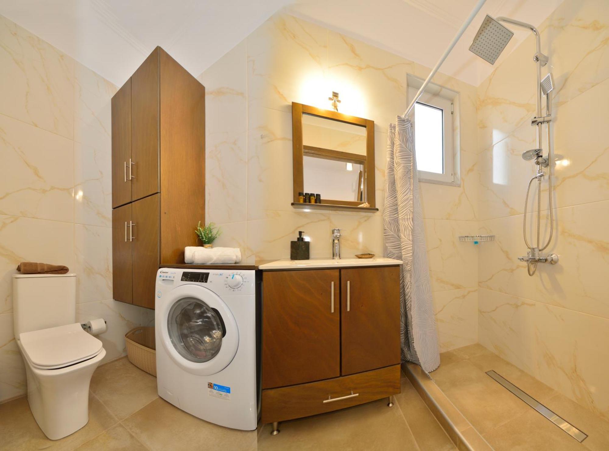 Baloma Apartment Фаласарна Екстериор снимка