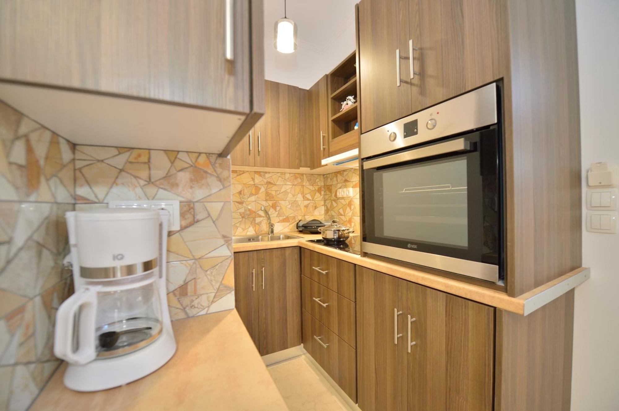 Baloma Apartment Фаласарна Екстериор снимка