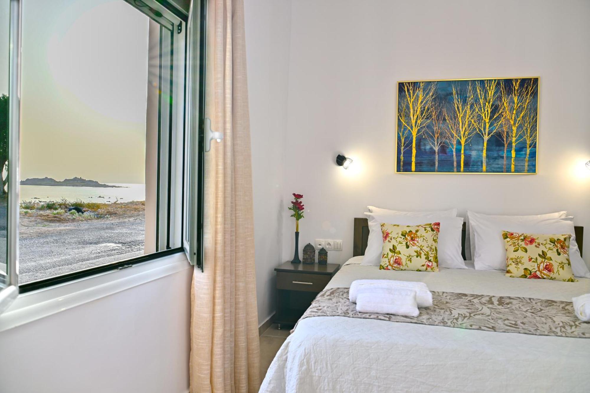 Baloma Apartment Фаласарна Екстериор снимка