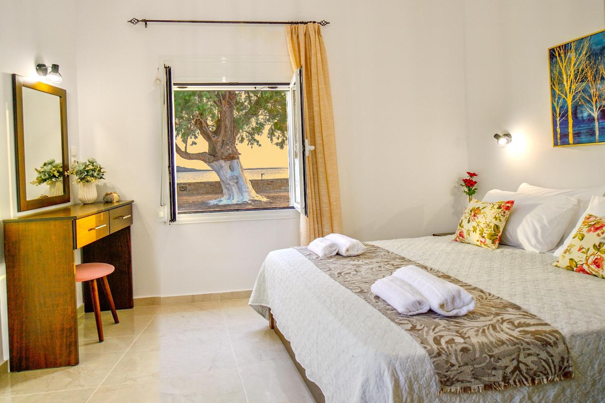 Baloma Apartment Фаласарна Екстериор снимка