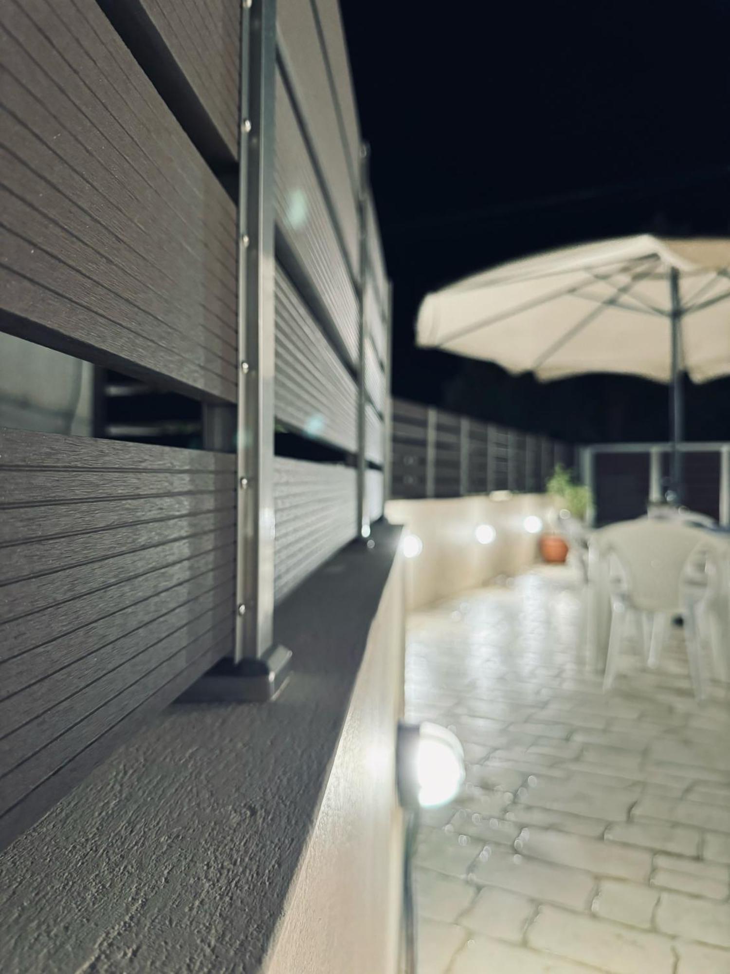 Baloma Apartment Фаласарна Екстериор снимка